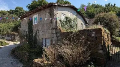 Chalet in Alberguería (Nogueira de Ramuín) photo 2