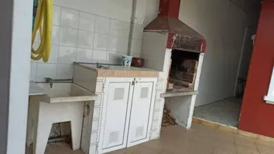 Chalet in Ares photo 18