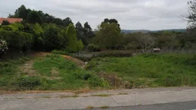Terreno en venta en A Palma - Més