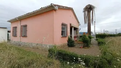 Chalet in La Inmobiliaria-Barreda photo 11