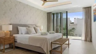 Apartment in Costa Natura photo 25