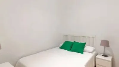 Apartment in Palos de Moguer photo 18