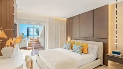 Apartment in Selwo photo 32