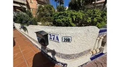 Apartment in Guardamar Playa photo 44