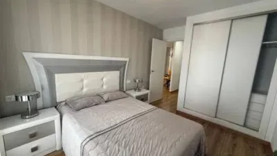 Apartment on Calle de la Concordia photo 10