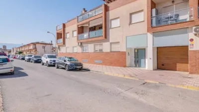 Apartment on Calle de María Lejárraga photo 43