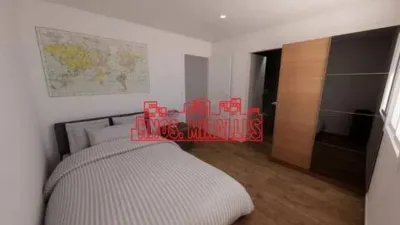 Apartment in Carrús Este-Camí dels Magros photo 10