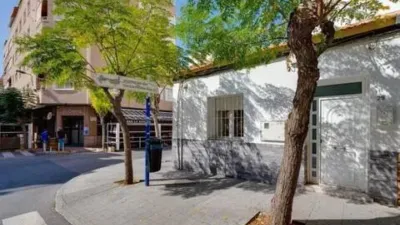 Chalet on Antonio Machado Street photo 37