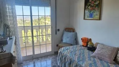 Chalet en Corbera de Llobregat photo 62