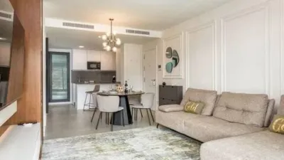 Apartment in Torreblanca del Sol photo 3