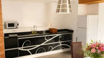 Casa – Castell de Castells, la Marina Alta - Vista 4