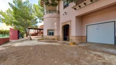 Casa – San Miguel de Salinas, Urbanización Ciudad de las Telecomunicaciones - Vista 4