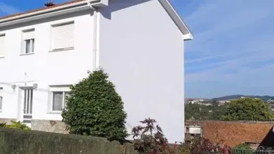 Casa – Santiago de Compostela, A Poza Real de Arriba, A Rocha Vella - Vista 3
