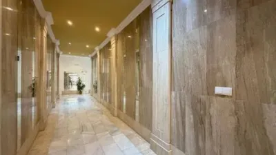 Top Floor Apartment in Avenida de las Habaneras photo 46