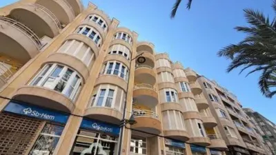 Top Floor Apartment in Avenida de las Habaneras photo 50