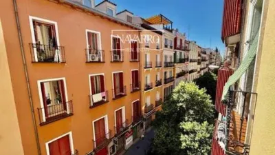 Piso en Justicia-Chueca photo 26