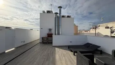 Flat on Calle de la Loma photo 65