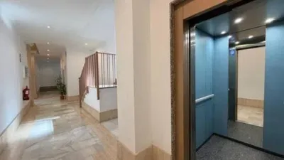 Top Floor Apartment in Avenida de las Habaneras photo 41