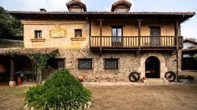 Chalet on Calle Otero, 1 photo 5