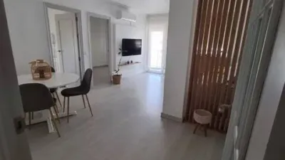 Apartment on Calle de Pedro Lorca photo 2