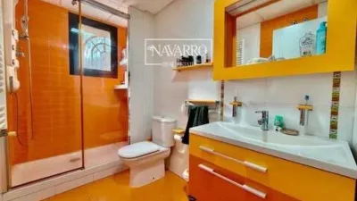 Terraced house in Parla Este photo 30