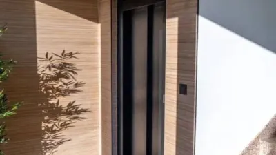 Chalet in Orihuela Costa photo 39