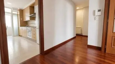 Apartment in Catro Camiños-A Gaiteira photo 16