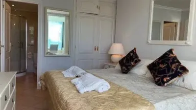 Apartment in Portals Nous-Bendinat photo 5
