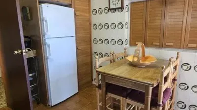 Chalet in Corbera de Llobregat photo 32