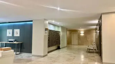 Apartment on Calle Hermosilla photo 16