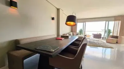 Apartment in Benissa Pueblo photo 6