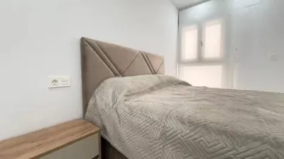 Flat on Calle de la Loma photo 6