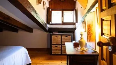 Chalet on Calle Otero, 1 photo 47