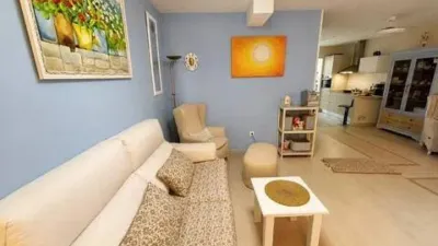 Chalet in Gran Alacant photo 6