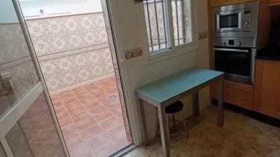 Terraced house in Torreblanca del Sol photo 16