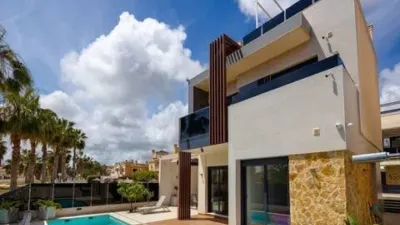 Casa – Orihuela - Més