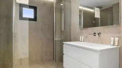 Apartment in Costa Natura photo 22