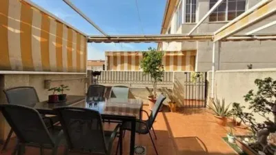 Townhouse on Calle Mar del Norte photo 8