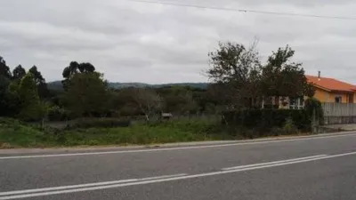 Terreno en venta en A Palma - Vista 5
