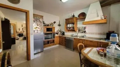 Townhouse on Calle Mar del Norte photo 13