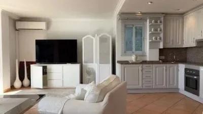 Apartment in Portals Nous-Bendinat photo 7