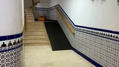 Flat on Calle de Patricio Zammit photo 53