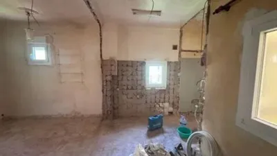 Apartment in the Salamanca District photo 7