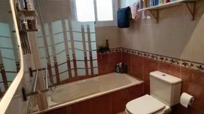Terraced house in Torreblanca del Sol photo 22