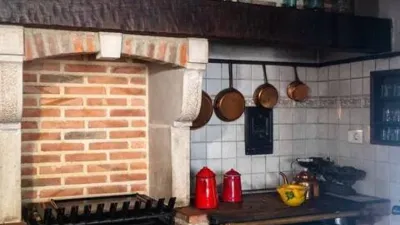 Chalet on Calle Otero, 1 photo 52