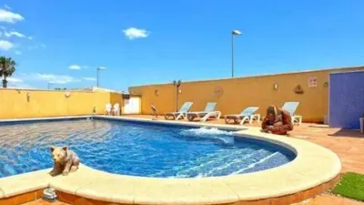 Casa - Vista 5