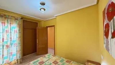 Top Floor Apartment in Avenida de las Habaneras photo 16