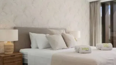 Apartment in Costa Natura photo 21