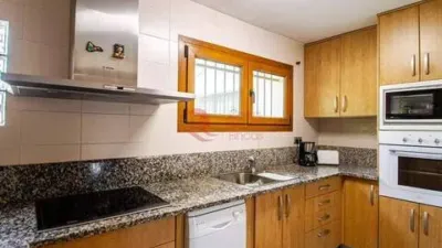 Chalet on Carrer del Priorat photo 16