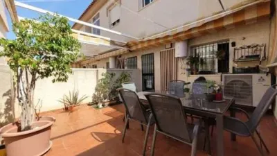 Townhouse on Calle Mar del Norte photo 7